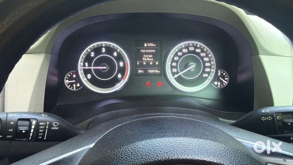 Hyundai Creta 2021 Diesel 142000 Km Driven