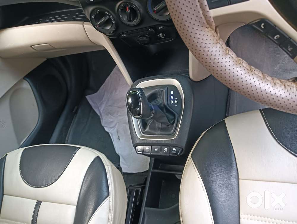 Hyundai New Santro 1.1 Sportz Amt, 2019, Petrol