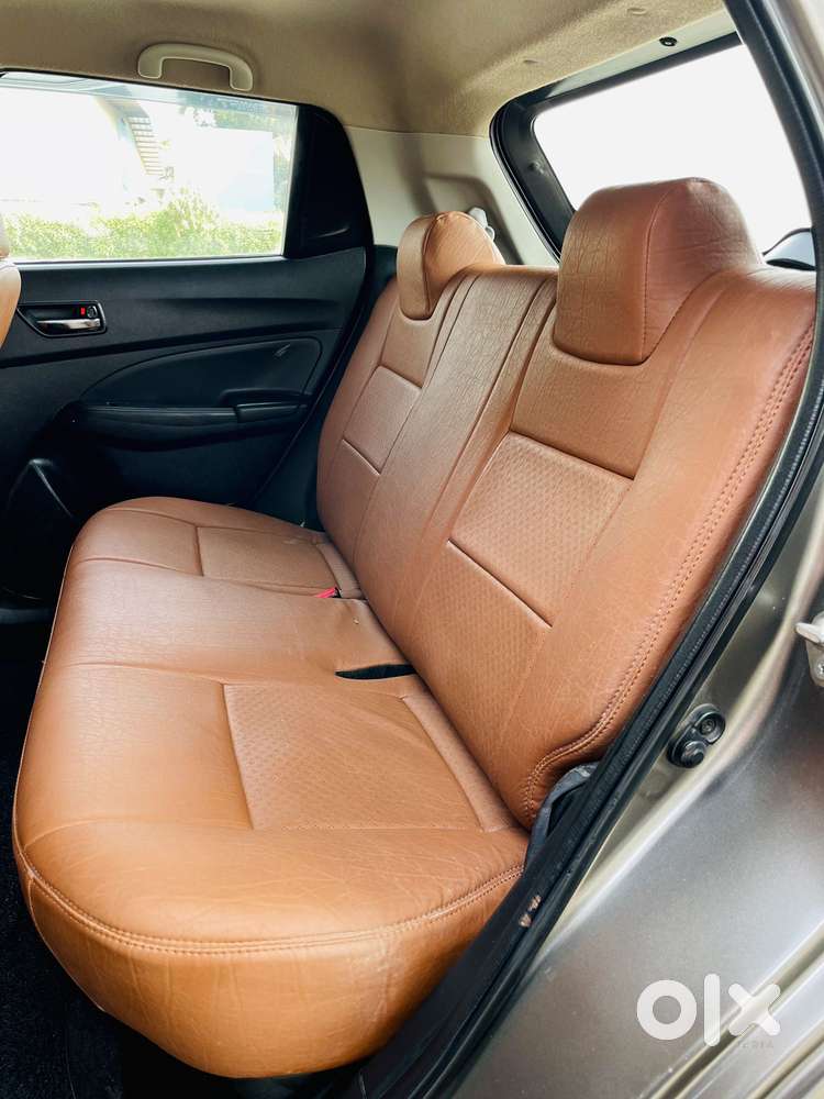 Maruti Suzuki Swift Amt Vvt Zxi, 2021, Petrol