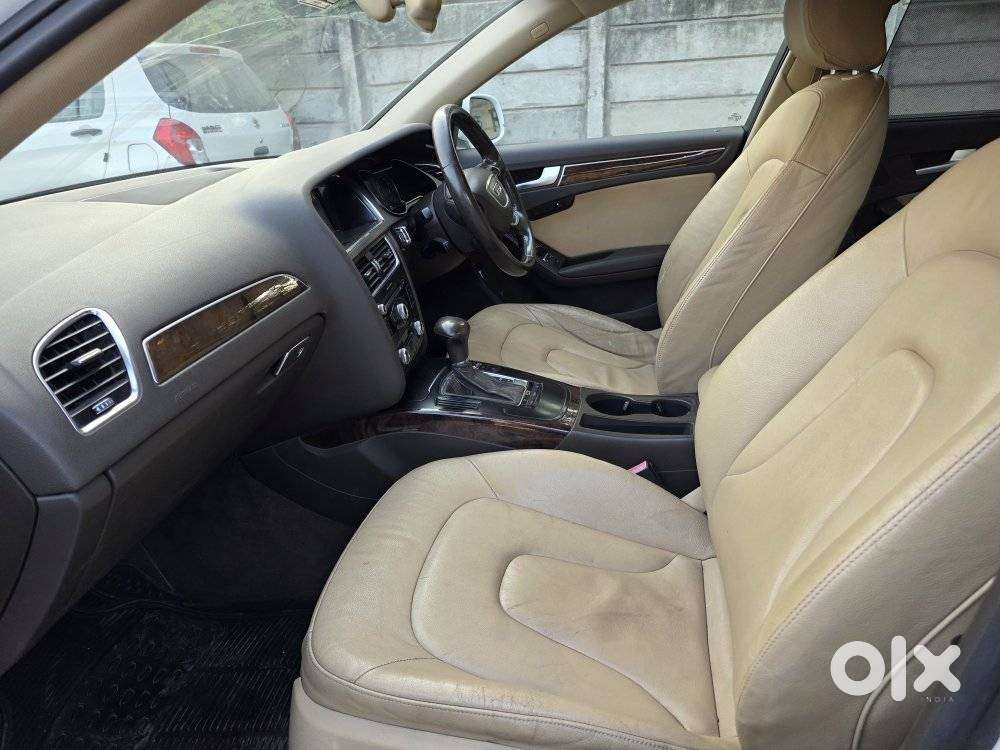 Audi A4 2011-2014 2.0 Tdi S Line, 2013, Diesel