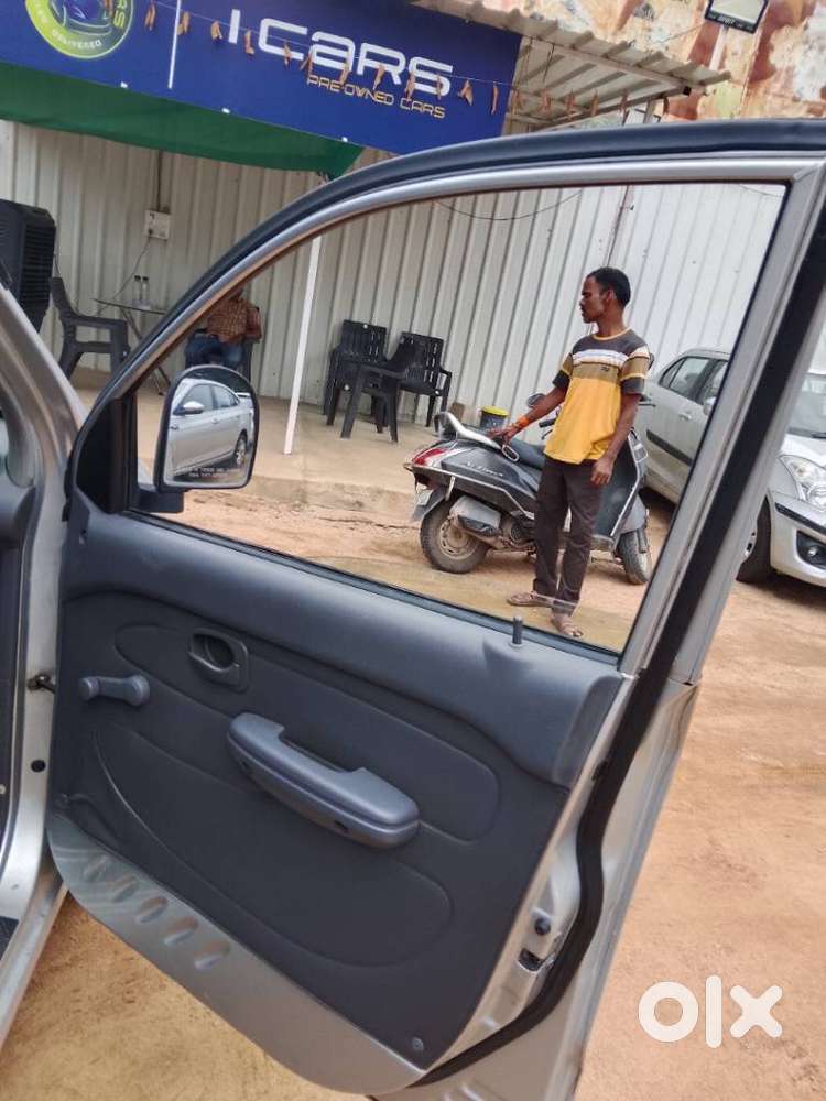 Hyundai Santro Xing Gls, 2008, Petrol