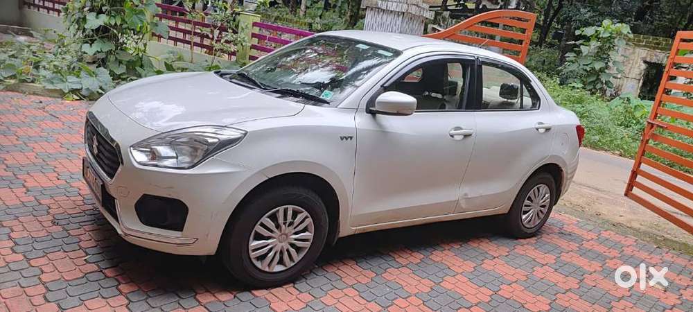 Swift Vxi 2018 • 74,000 Km • Well‑maintained • Single‑user • Manimala,