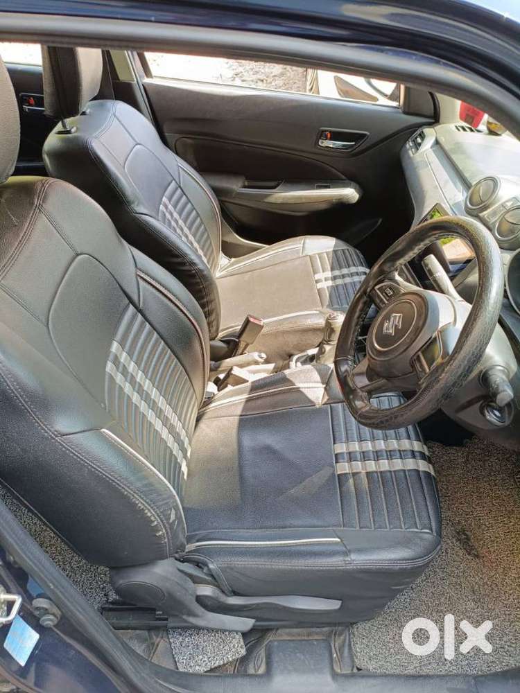 Maruti Suzuki Swift Vxi Optional, 2019, Petrol