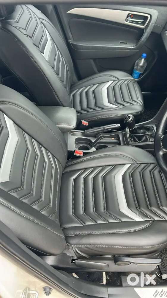 All Features Working