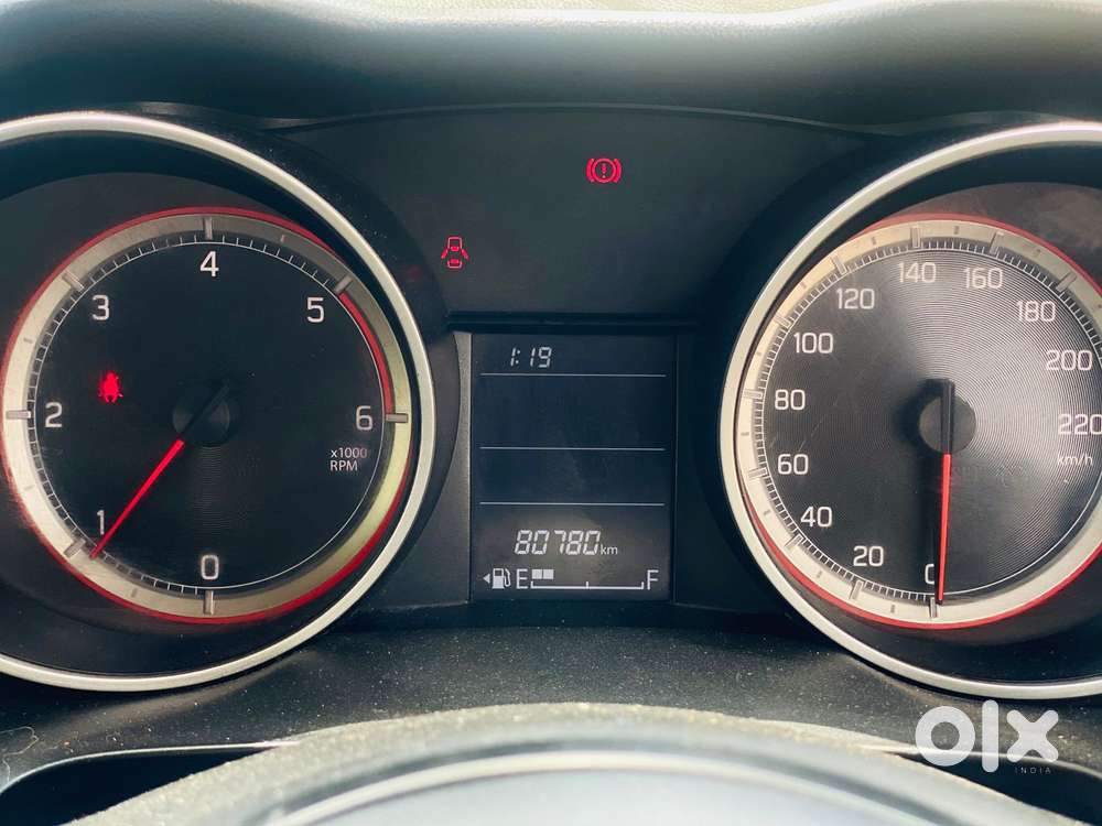 Maruti Suzuki Swift Ddis Vdi, 2019, Diesel