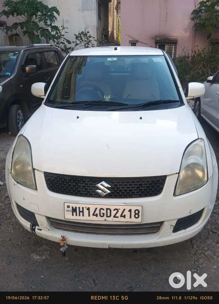 Maruti Suzuki Dzire Tour 2017