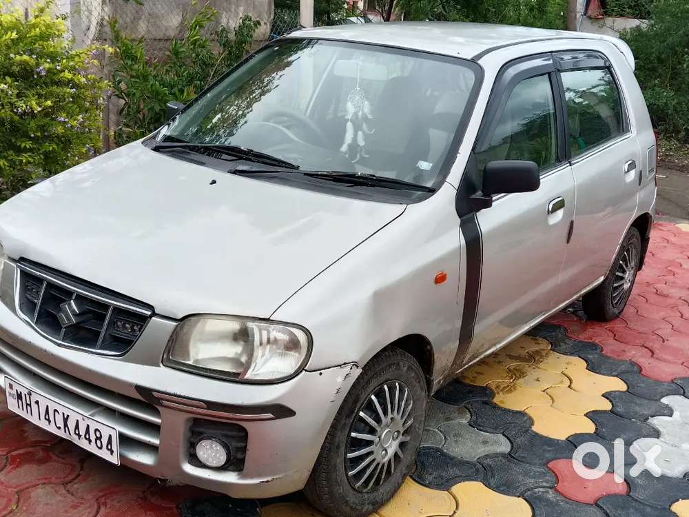 Maruti Suzuki Alto 2011 Petrol