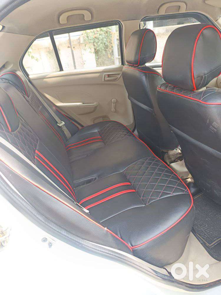 Maruti Suzuki Swift Dzire Ldi Bsiv, 2020, Diesel