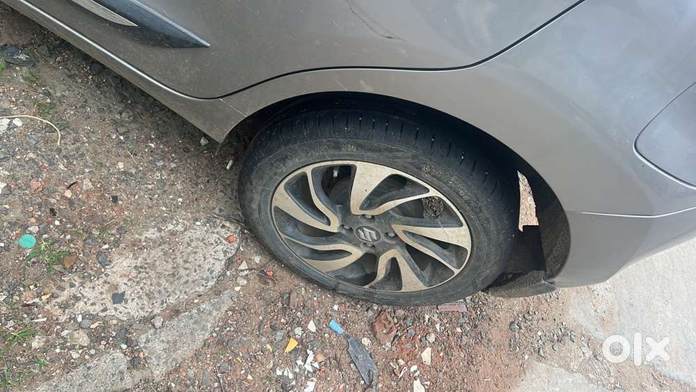 Maruti Baleno Petrol Manual 2020