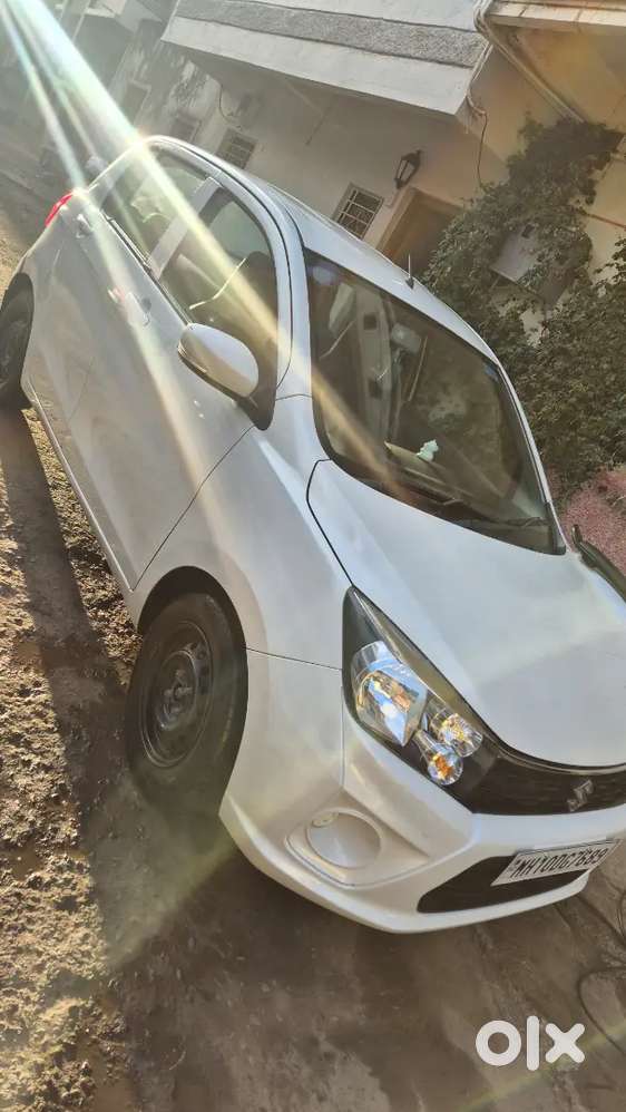 Maruti Suzuki Celerio Zxi 2019