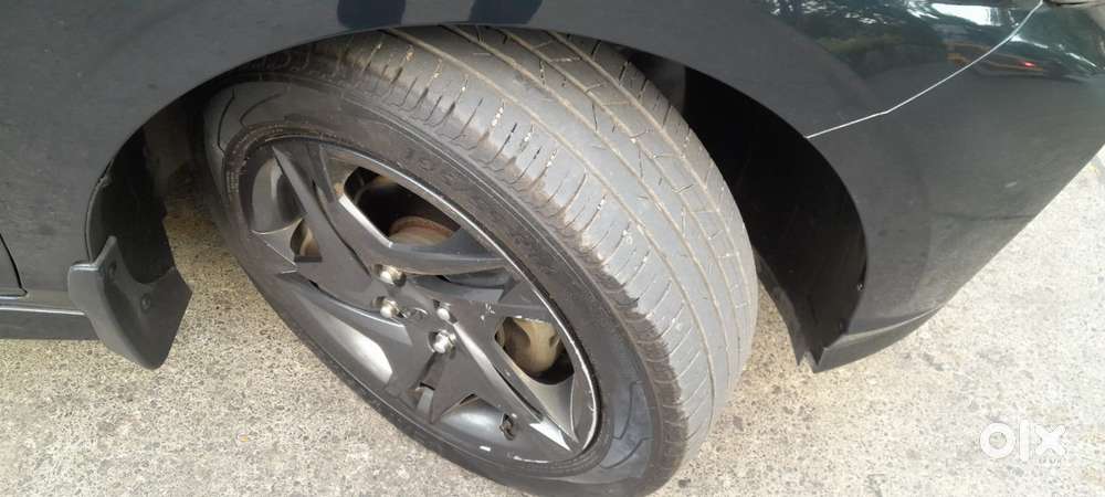 Hyundai I20 Sportz 1.2 Ivt, 2023, Petrol