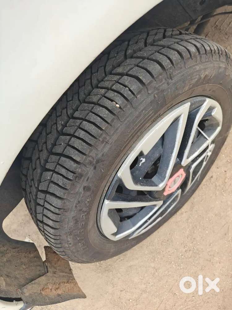 Tata Indigo Ecs 2015 Diesel Car