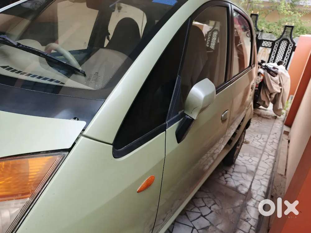 Tata Nano Lx Good Condition