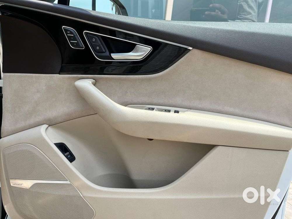 Audi Q7 3.0 45 Tdi Technology Pack, 2020, Diesel