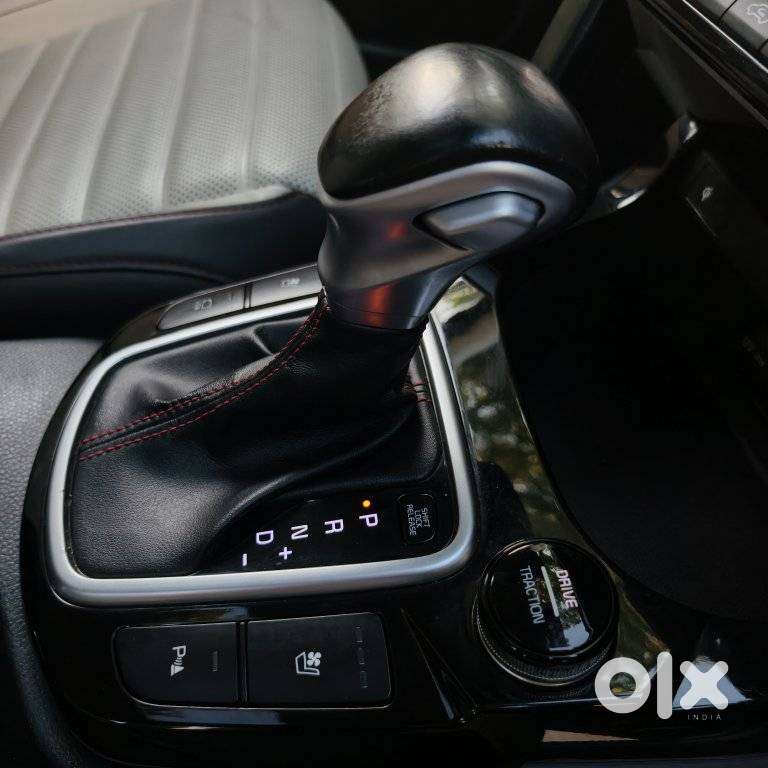 Kia Seltos 1.4 Gtx + Petrol At, 2019, Petrol