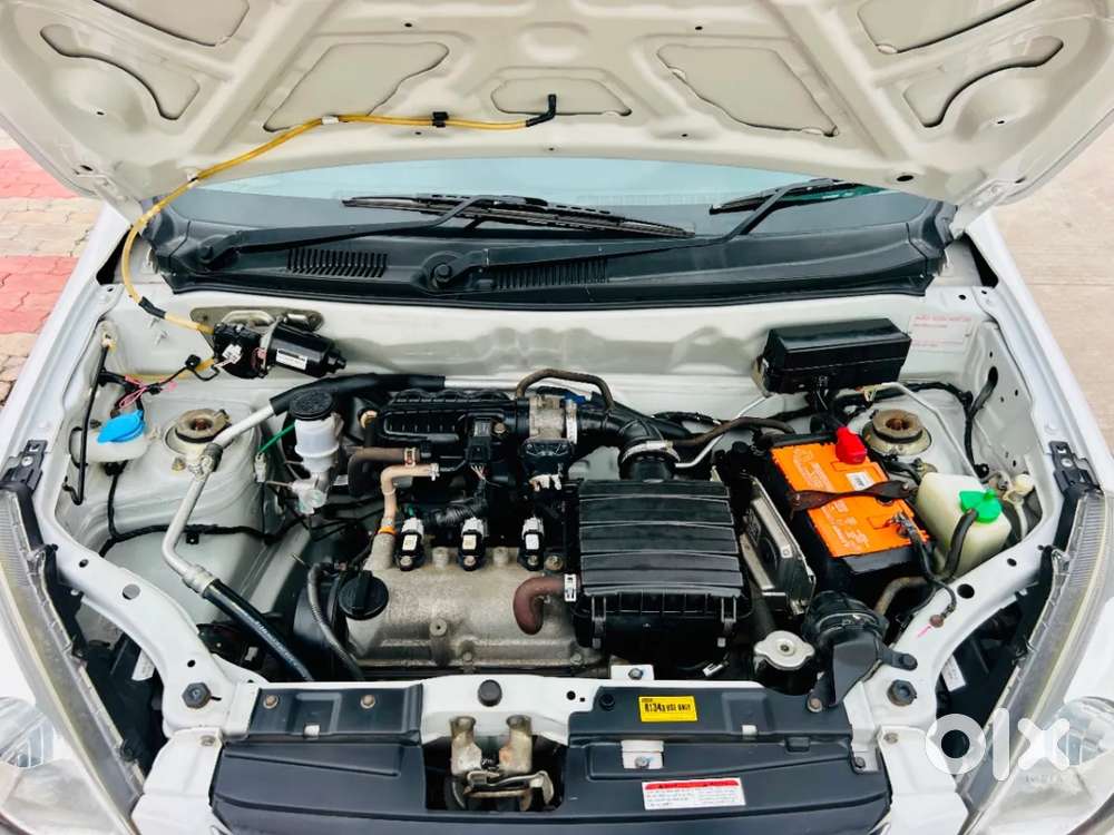 Maruti Suzuki Alto 800 Lxi, 2018, Petrol