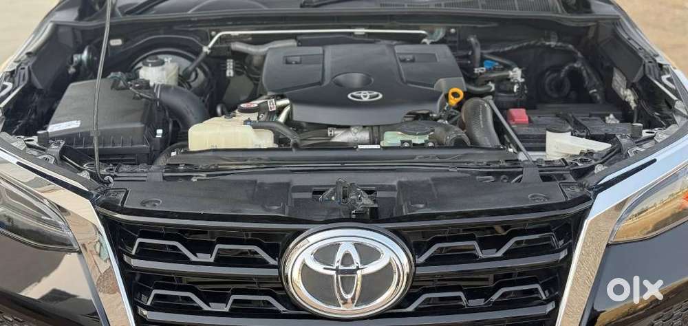 Toyota Fortuner 3.0 4x2 Automatic, 2025, Diesel