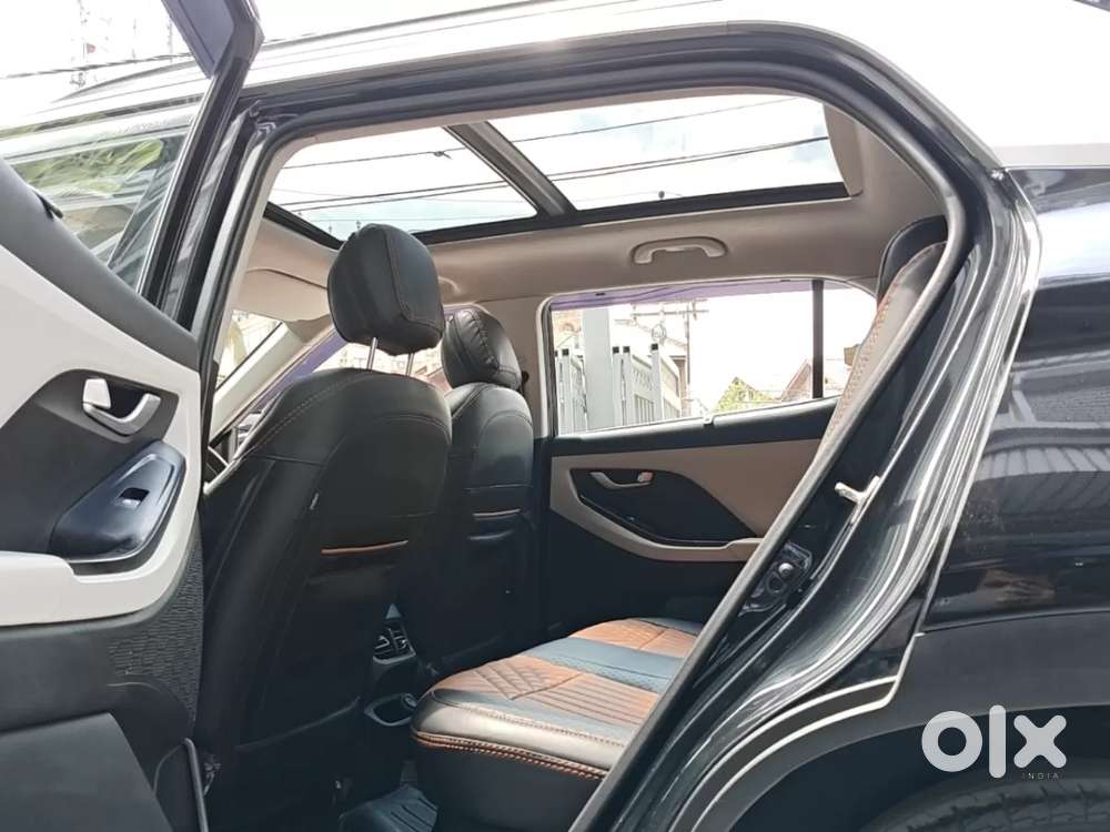Hyundai Creta Sx 1.5 Diesel, 2023, Diesel