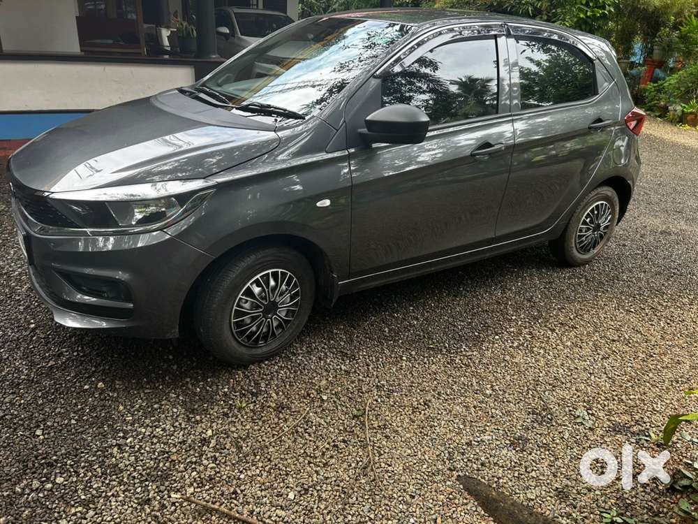 Tata Tiago Petrol 2026