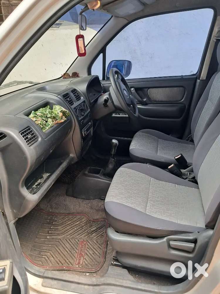 Maruti Suzuki Wagon 2008 Model