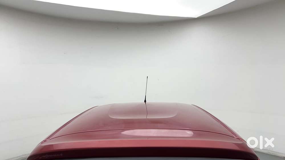 Renault Kwid 1.0 Rxt, 2017, Petrol