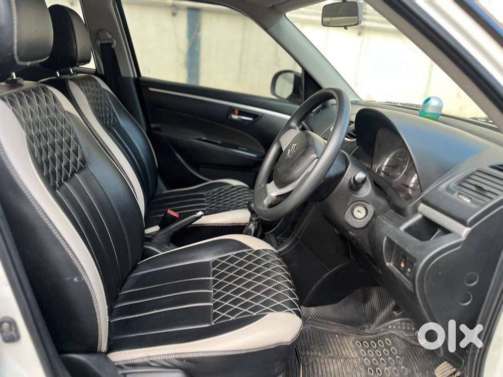Maruti Suzuki Swift, 2012, Diesel