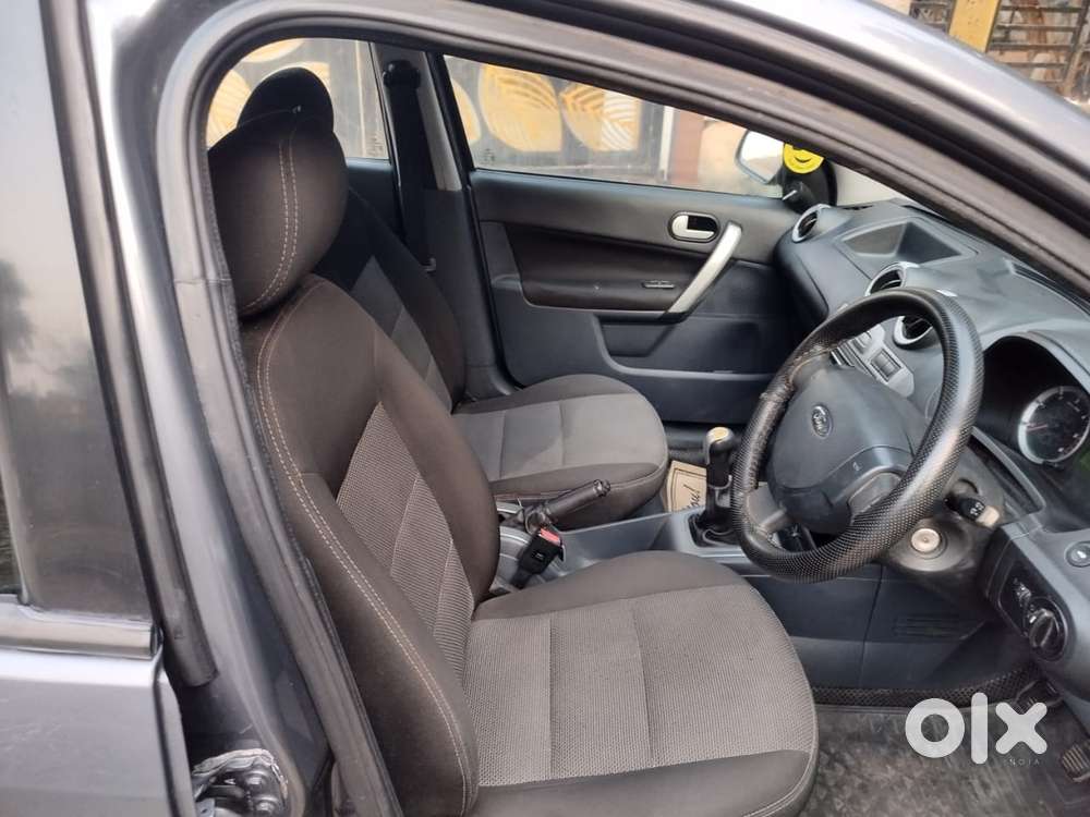 Ford Fiesta Classic 1.4 Tdci Titanium, 2015, Diesel