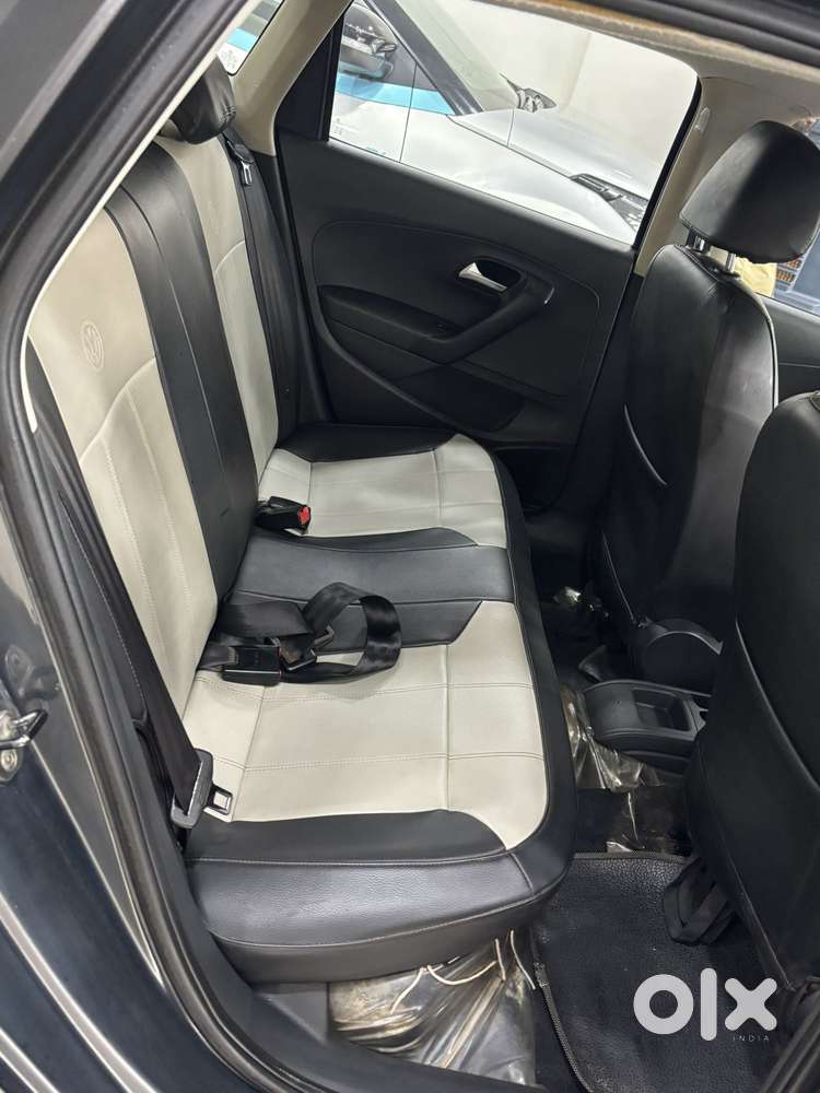 Volkswagen Polo 1.2 Mpi Comfortline, 2014, Petrol