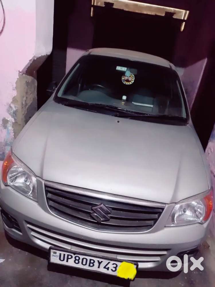 Maruti Suzuki Alto 2011