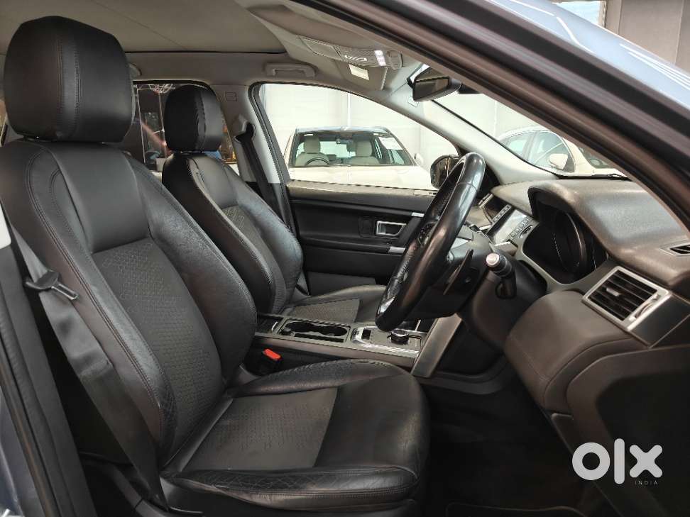 Land Rover Discovery Sport Td4 Se 7s, 2018, Diesel