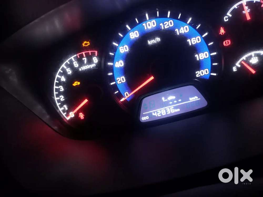 Hyundai Car Sale At Negotiable Rate