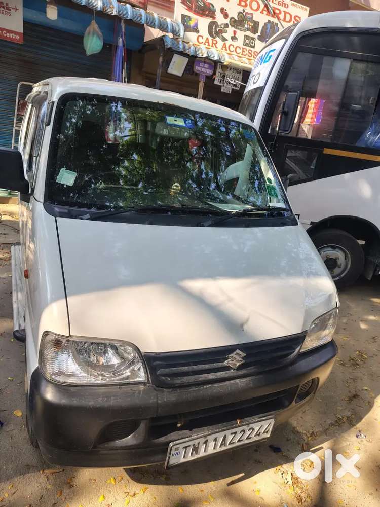 Maruthi Ecco .single Owner . Excellent Condition