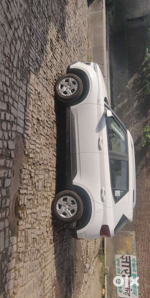 Pack Hyundai Venue 2021 Diesel Rocket