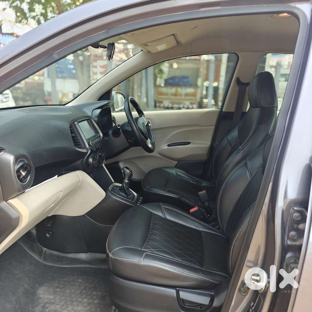 Hyundai Santro Sportz Amt, 2019, Petrol