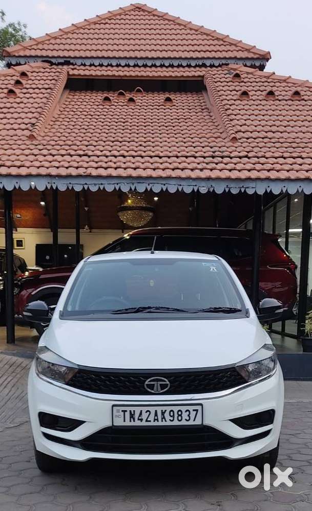 Tata Tiago 1.05 Revotorq Xt Option, 2022, Petrol