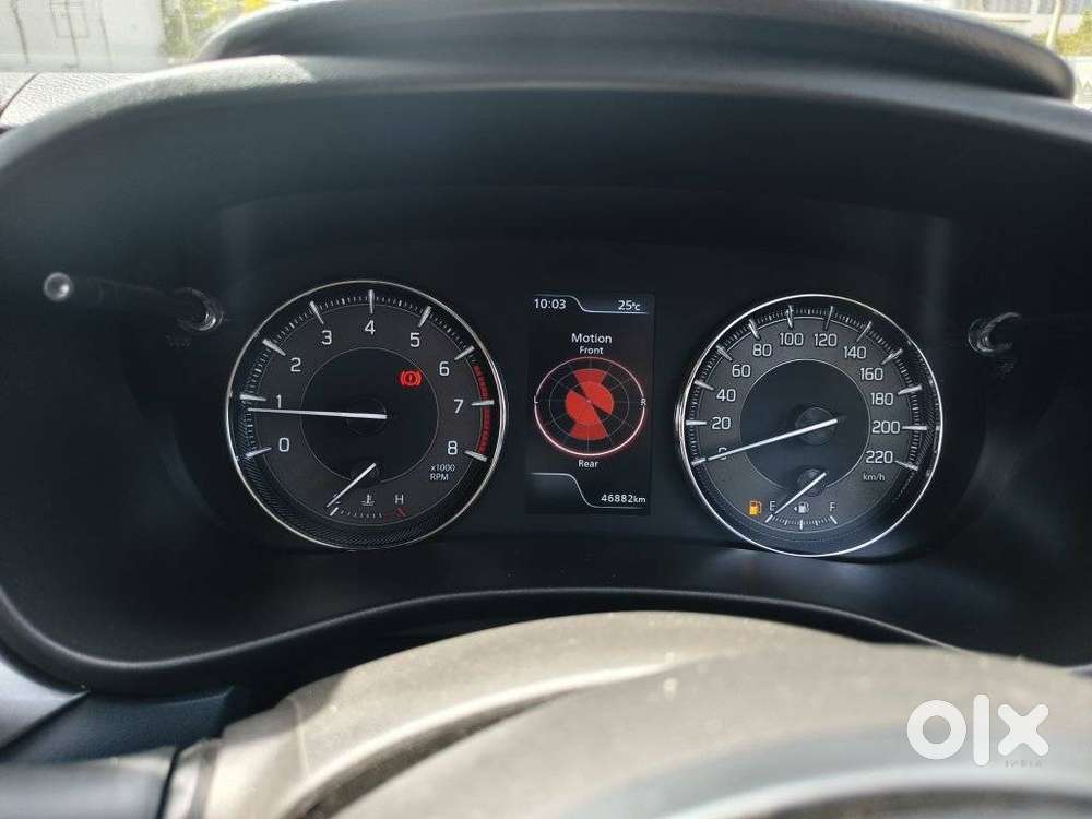 Maruti Suzuki Baleno Zeta, 2023, Petrol