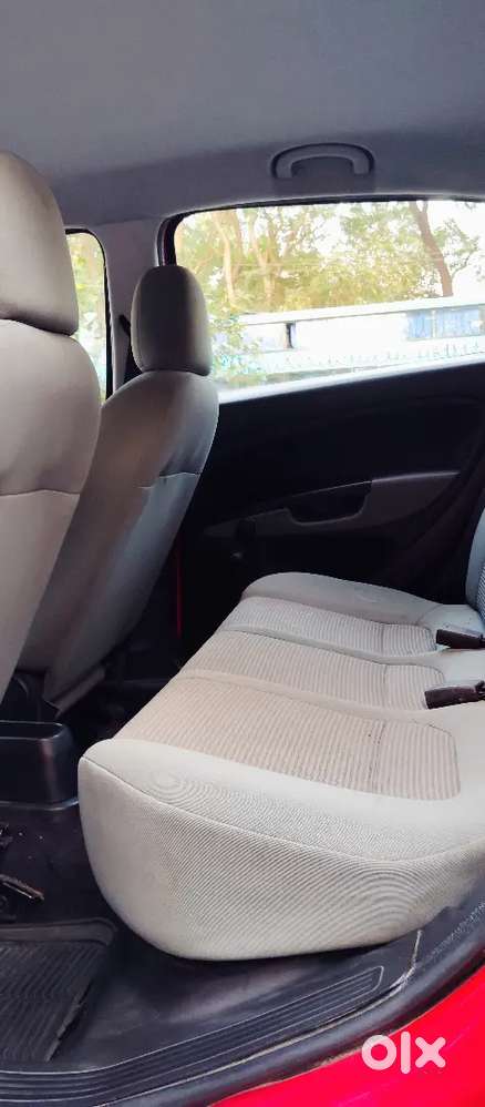 Fiat Punto 2014 Petrol Well Maintained