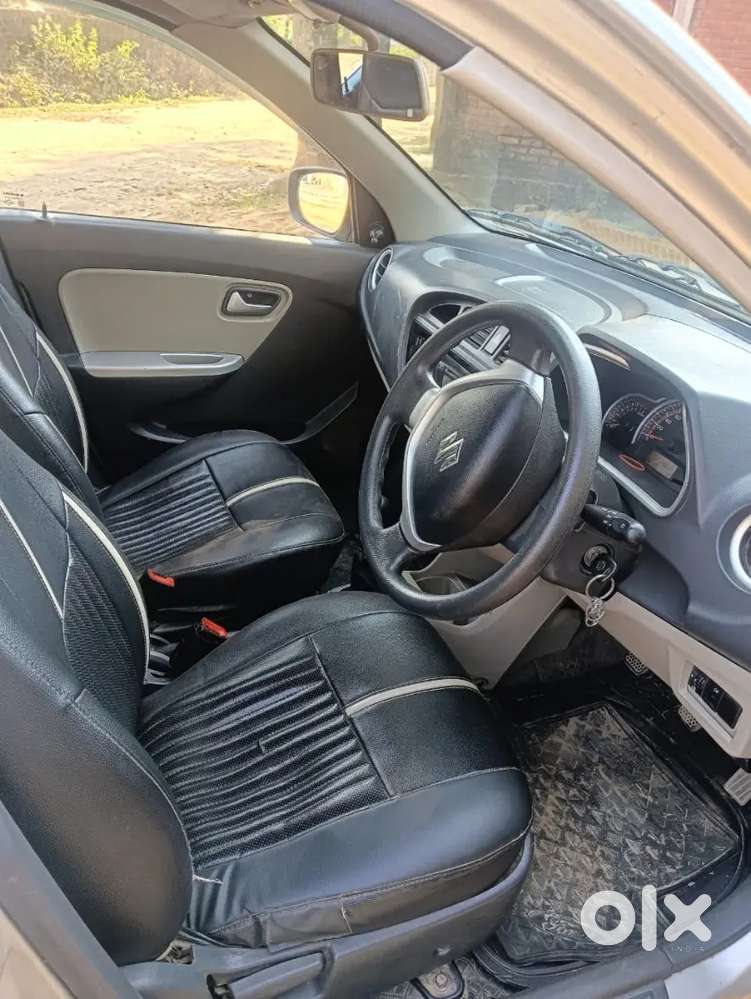 Maruti Suzuki Alto K10 2019 Petrol 52750 Km Driven