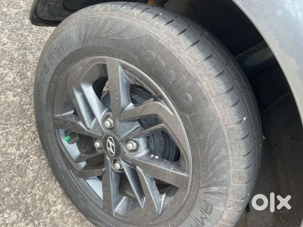 Hyundai Grand I10 Nios 2021