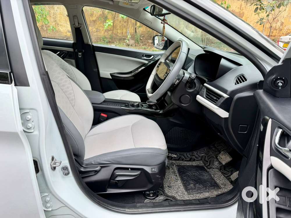 Tata Nexon Ev Empowered Mr, 2023, Electric