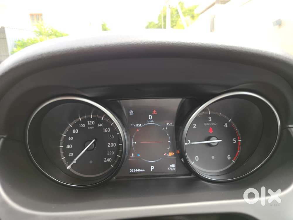 Land Rover Discovery Sport Td4 Se, 2019, Diesel