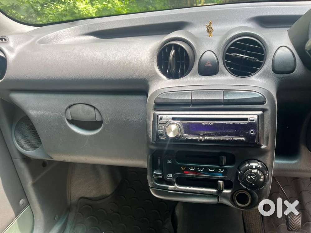 Hyundai Santro Xing 2005 Petrol Well Maintained