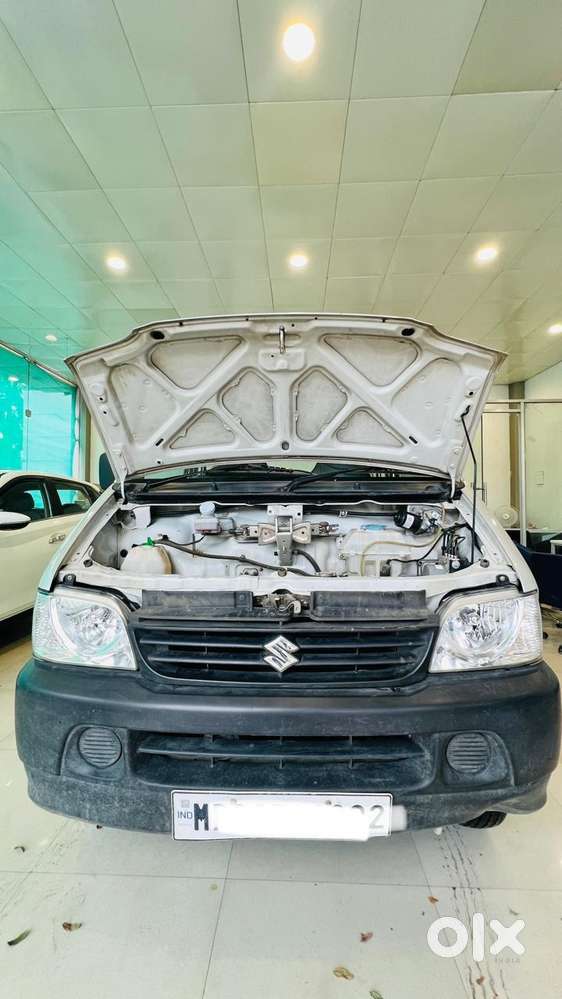 Maruti Suzuki Eeco, 2023, Petrol