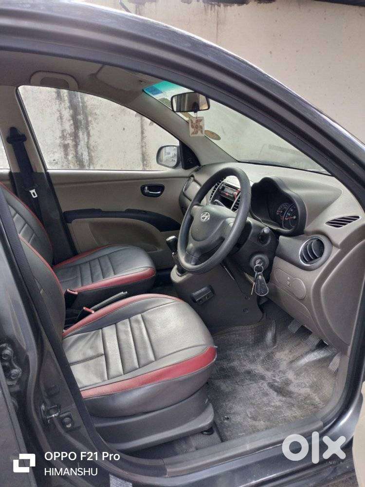 Hyundai I10 Magna, 2012, Petrol