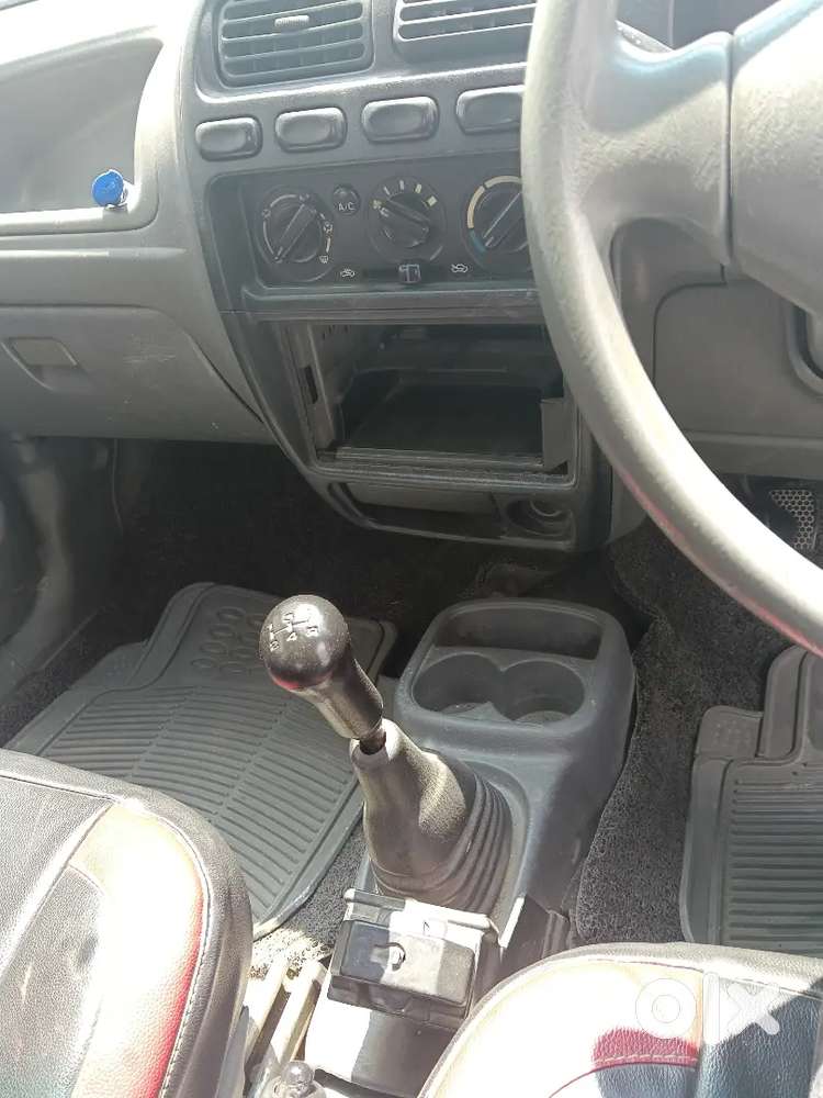 Maruti Suzuki Alto 2006 Second Owner