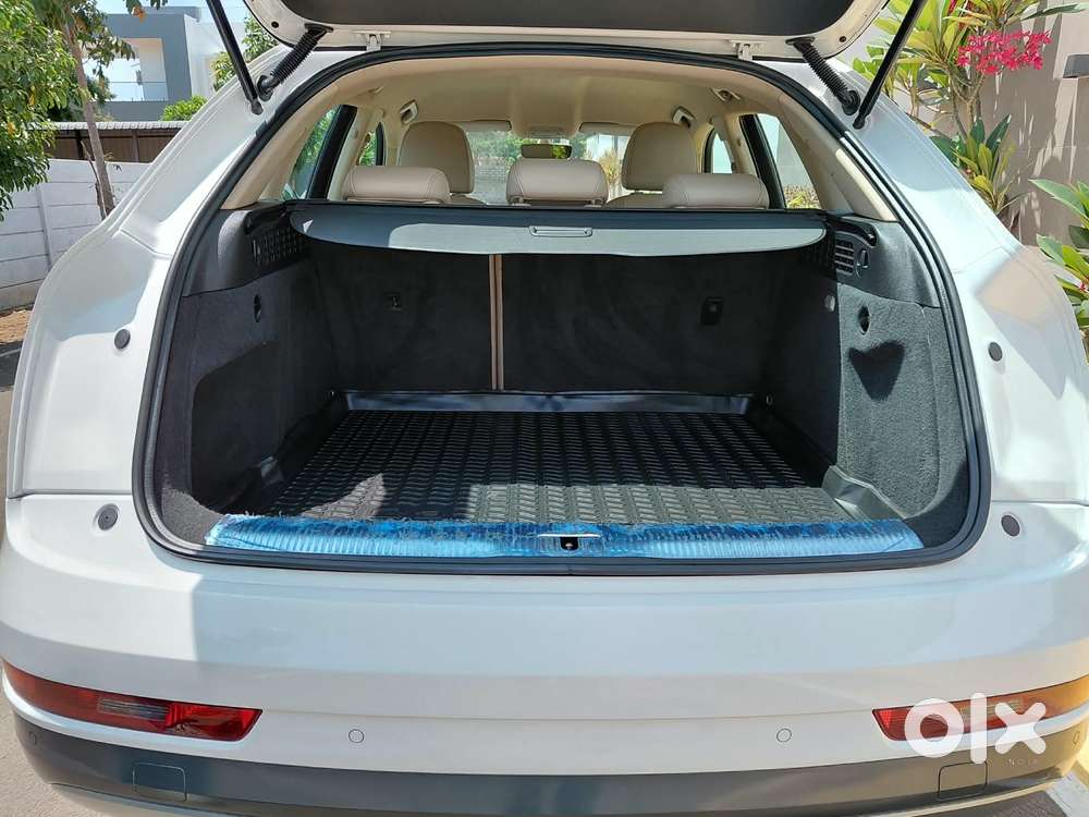 Audi Q3 2.0 35 Tdi Quattro Premium, 2016, Diesel