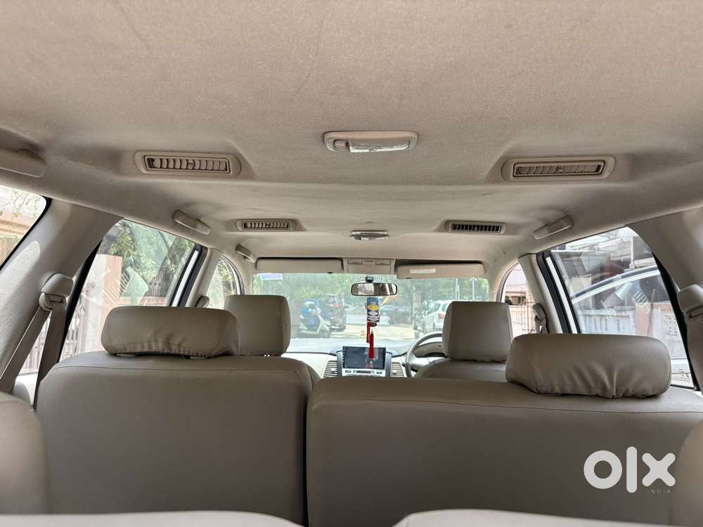 Toyota Innova 2.5 G (diesel) 8 Seater, 2013, Diesel