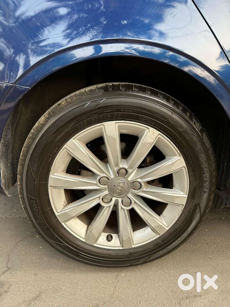 Audi A3 2.0 35 Tdi Technology Navigation, 2014, Diesel