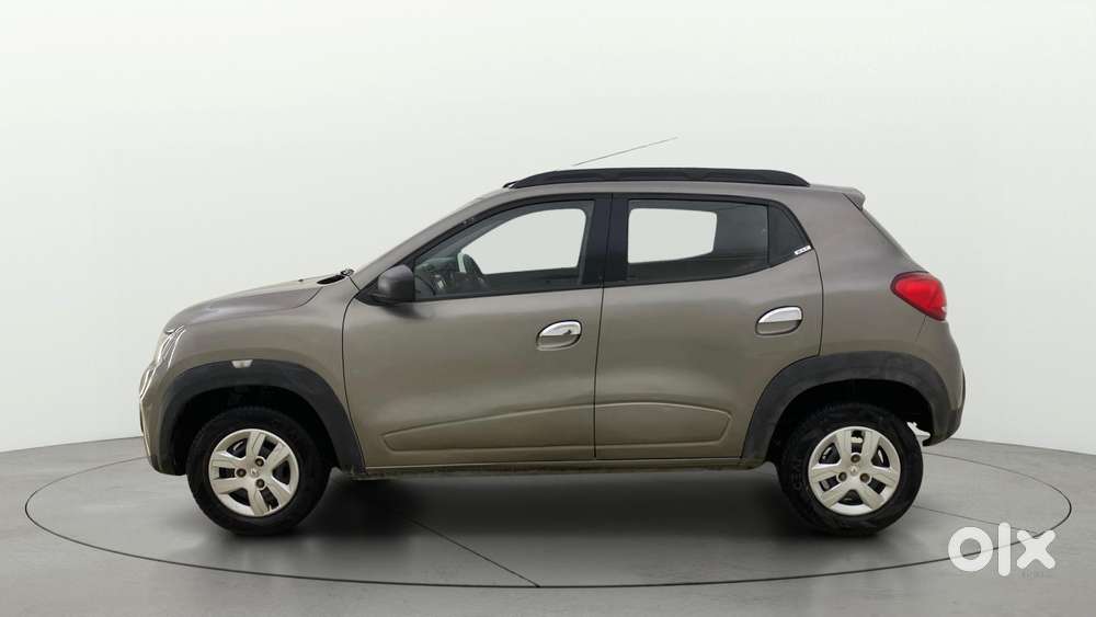Renault Kwid Rxt, 2016, Petrol