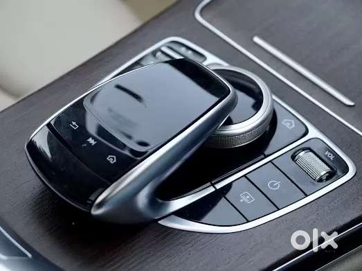 Mercedes-benz C-class C 200 Progressive, 2020, Petrol